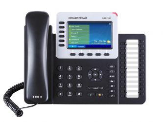 Image of Grandstream IP Phone GXP2160