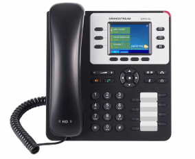 Image of NEC phone