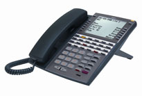 Image of NEC phone